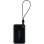 Control de acceso Aqara AL-D02D Tarjeta NFC 100 usuarios Negro