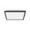 Panel cuadrado inteligente Philips Hue Aurelle Bluetooth/Zigbee Negro 600 mm