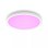 Panel de techo inteligente Philips Hue White and Color Ambiance Surimu redondo