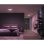 Panel de techo inteligente Philips Hue White and Color Ambiance Surimu redondo