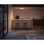 Panel de techo inteligente Philips Hue White and Color Ambiance Surimu redondo