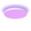 Foco de techo Philips Hue Datura 38,4 cm LED 48 W RGB regulable blanco