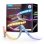 Cinta luminosa Govee Light 2 Pro 5 m RGBWW adhésive intérieure