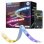 Cinta luminosa Govee Light 2 Pro 5 m RGBWW adhésive intérieure
