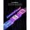 Cinta luminosa Govee Light 2 Pro 5 m RGBWW adhésive intérieure