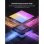 Cinta luminosa Govee Light 2 Pro 5 m RGBWW adhésive intérieure
