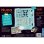 Caja de experimentos Kosmos 620066 para niños de 8 a 12 años