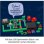 Kit di elettronica Kosmos Elektro per bambini da 10 a 14 anni