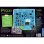 Robot programable Kosmos 62058 Multicolor pour enfants de 10 ans