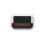 Alarma Bosch 8750001471 inalámbrica exterior 100 m 100 dB IP55 LED roja