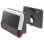 Alarma Bosch 8750001471 inalámbrica exterior 100 m 100 dB IP55 LED roja