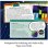Kit de experimentos Kosmos 65410 Química para niños de 8 a 12 años Multicolor