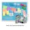 Kit de experimentos Kosmos 65410 Química para niños de 8 a 12 años Multicolor