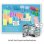 Kit de experimentos Kosmos 65410 Química para niños de 8 a 12 años Multicolor
