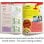 Caisse d'expériences Kosmos Slime Chimie 8-13 ans Multicolore