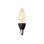 Lampe LED Philips Hue White Ambiance E14 Forme Bougie 350 lm