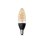 Lampe LED Philips Hue White Ambiance E14 Forme Bougie 350 lm