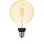 Bombilla Inteligente Philips Hue G125 E27 Filamento Globo Transparente