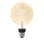 Bombilla Inteligente Philips Hue G125 E27 Filamento Globo Transparente