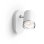 Spot d'éclairage intelligent Philips Hue White Ambiance Adore Bathroom