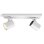 Punto de iluminación inteligente Philips Hue GU10 Bluetooth Blanc LED Métal