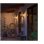 Aplique mural Philips Hue White Inara LED IP44