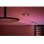 Foco empotrable inteligente Philips Hue Xamento 8,6" Negro Pack 3 unidades