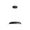 Lampada a sospensione intelligente Philips Hue White Ambiance Amaze nera