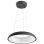 Lampada a sospensione intelligente Philips Hue White Ambiance Amaze nera
