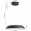 Lampada a sospensione intelligente Philips Hue White Ambiance Amaze nera
