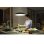 Lampada a sospensione intelligente Philips Hue White Ambiance Amaze nera