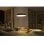 Lampada a sospensione intelligente Philips Hue White Ambiance Amaze nera