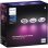 Foco incassabile intelligente Philips Hue White and Color ambiance Pack di 3