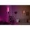 Applique murale intelligente Philips Hue Liane White and Color ambiance design élégant