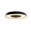 Plafon intelligent Philips Hue White Ambiance Still Noir