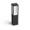 Lampe de pied intelligente Philips Hue Impress Bluetooth/Zigbee extérieur noir