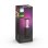 Lampe de pied intelligente Philips Hue Impress Bluetooth/Zigbee extérieur noir