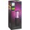 Lampe de pied intelligente Philips Hue Impress Bluetooth/Zigbee extérieur noir
