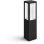 Lampe de pied intelligente Philips Hue Impress Bluetooth/Zigbee extérieur noir