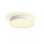 Lampada da soffitto intelligente Philips Hue Devere media bianca