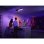 Plafón Inteligente Philips Hue Centris Negro 3 Focos Bluetooth/Zigbee