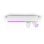 Plafón Inteligente Philips Hue Centris Blanco 2 Focos Bluetooth/Zigbee