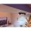 Plafón Inteligente Philips Hue Centris Negro 4 Focos Bluetooth/Zigbee