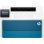 Imprimante Laser Wi-Fi HP LaserJet Pro 4007dw avec impression recto verso et Bluetooth