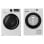 Pack Origial Lavadora ORIWM9AW  + Secadora ORIDRY8AWD