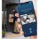 Serratura Intelligente Bosch Yale Linus Smart Lock WiFi Radio Apertura App Alexa Google Home