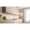 Campana extractora Neff D54NAC1N0 Canalisation 52 cm avec LED