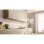 Campana extractora Neff D54NAC1N0 Canalisation 52 cm avec LED