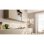 Campana extractora Neff D54NAC1N0 Canalisation 52 cm avec LED