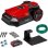 Robot cortacésped Einhell Freelexo 500 Bluetooth Wi-Fi 500 m² 18 cm